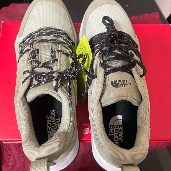 THE NORTH FACE TARAVAL SPIRIT (SAMPLE ) MEN'S SZ 9 - Picture 4 of 8